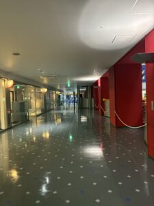 大阪ATCビル、ヤスナグデザインホーム