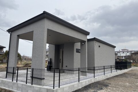 北九州の注文住宅ならヤスナグデザインホームにお任せ