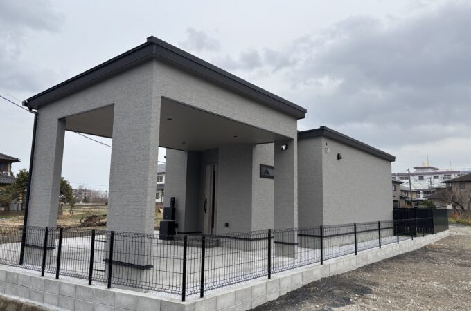 北九州の注文住宅ならヤスナグデザインホームにお任せ