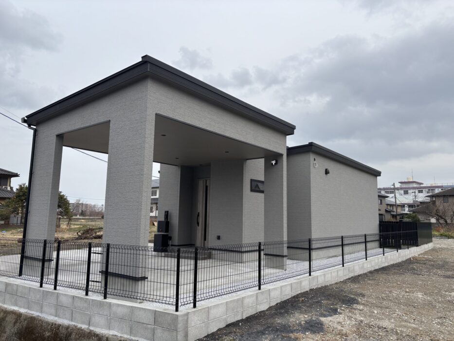 北九州の注文住宅ならヤスナグデザインホームにお任せ