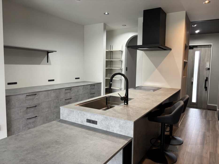 北九州の注文住宅ならヤスナグデザインホーム